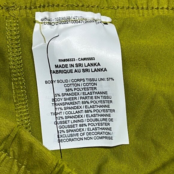 Nike Dri-Fit Kids Running Shorts Large Lightweight Breathable Loose Fit Yellow C - Picture 6 of 9